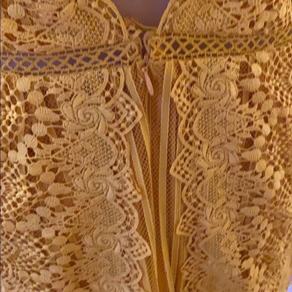 💯 FREE PEOPLE Honey Mini Dress - Picture 11 of 14